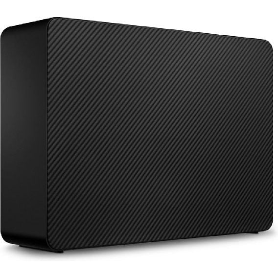 Seagate Expansion Desktop 4 TB External Hard Drive