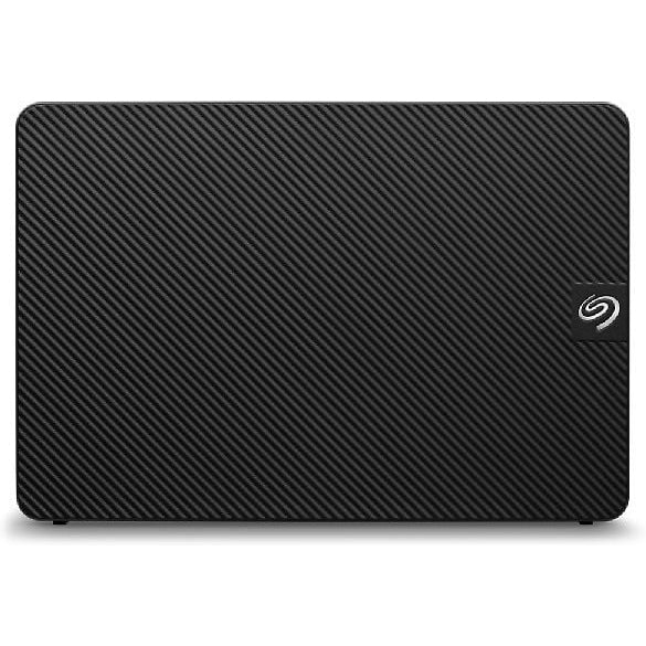 Seagate Expansion Desktop 4 TB External Hard Drive