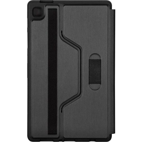 Targus Click-In Case for Samsung Galaxy Tab A9 and Tab A7 Lite 8.7" - Black