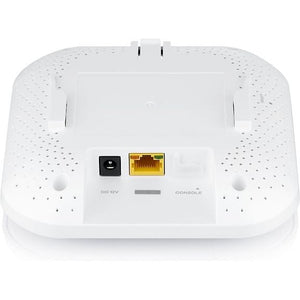ZyXEL NWA50AX Dual-Radio PoE WiFi 6 Access Point