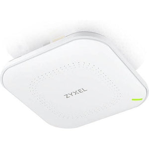 ZyXEL NWA50AX Dual-Radio PoE WiFi 6 Access Point