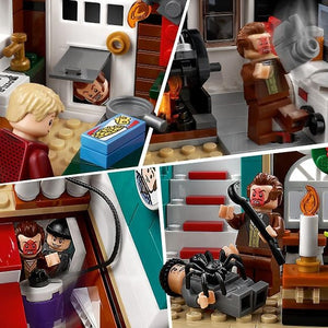 LEGO Ideas Home Alone 21330 Building Set