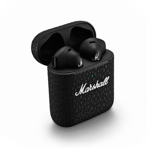 Marshall Minor III In-Ear Headset - Black