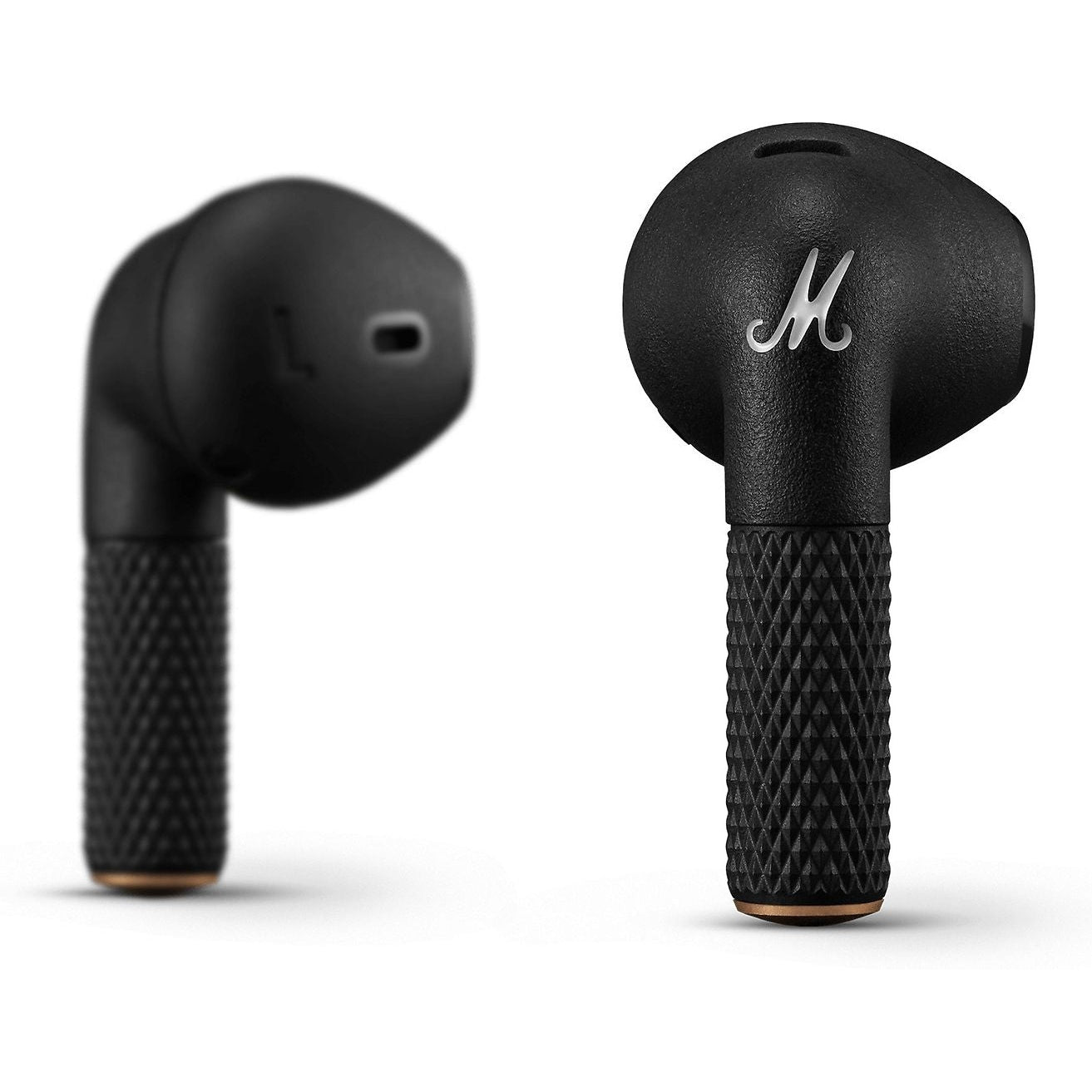 Marshall Minor III In-Ear Headset - Black