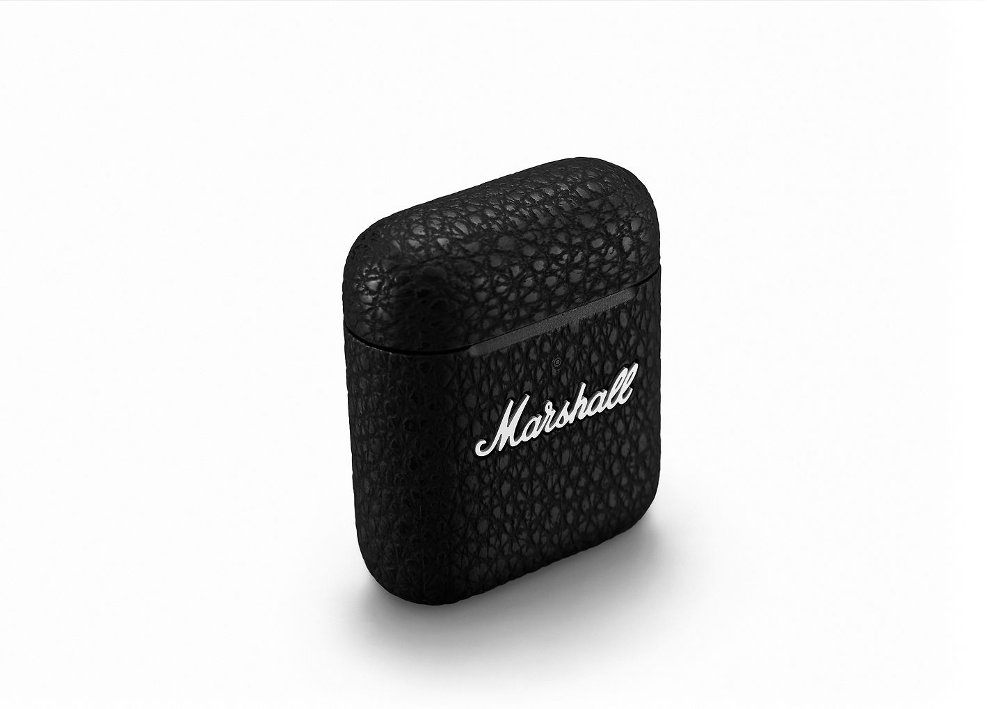 Marshall Minor III In-Ear Headset - Black