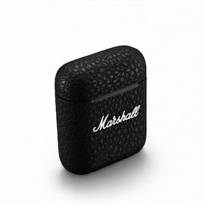 Marshall Minor III In-Ear Headset - Black