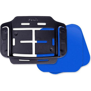 Fenix ALG-03 V2.0 Helmet Mount for Headlamps
