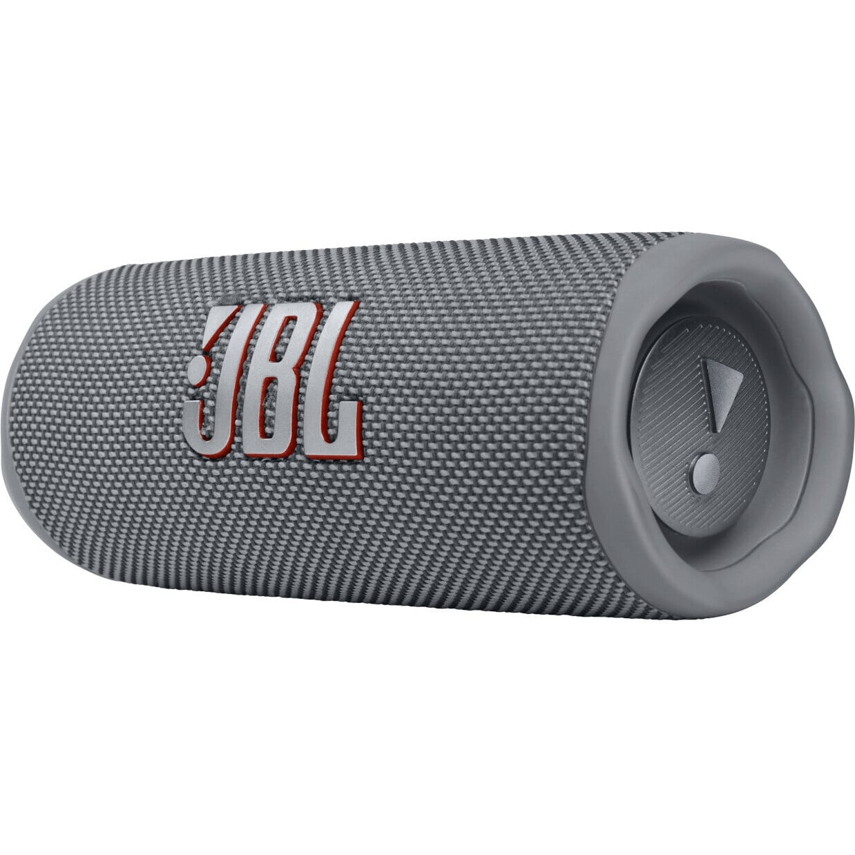 JBL Flip 6 Portable Bluetooth Speaker, Grey