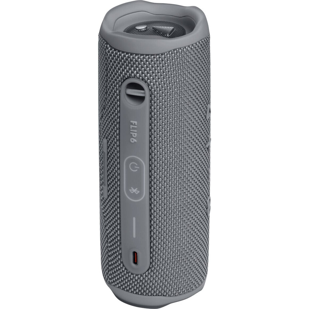 JBL Flip 6 Portable Bluetooth Speaker, Grey