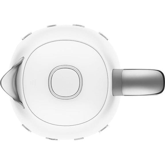 Smeg KLF03WHMEU Kettle, Matt White
