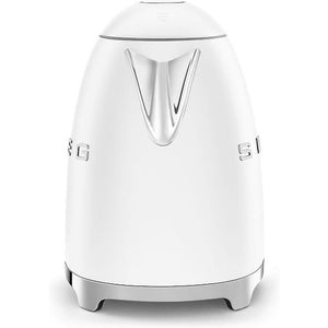 Smeg KLF03WHMEU Kettle, Matt White