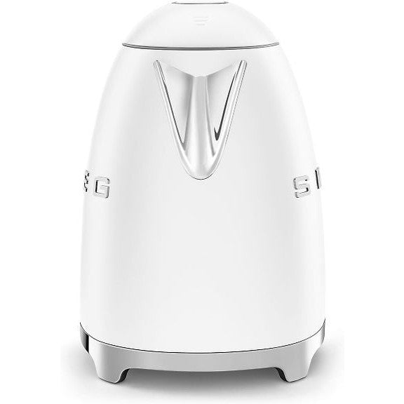 Smeg KLF03WHMEU Kettle, Matt White