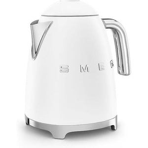 Smeg KLF03WHMEU Kettle, Matt White
