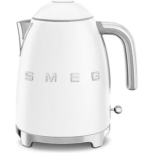 Smeg KLF03WHMEU Kettle, Matt White