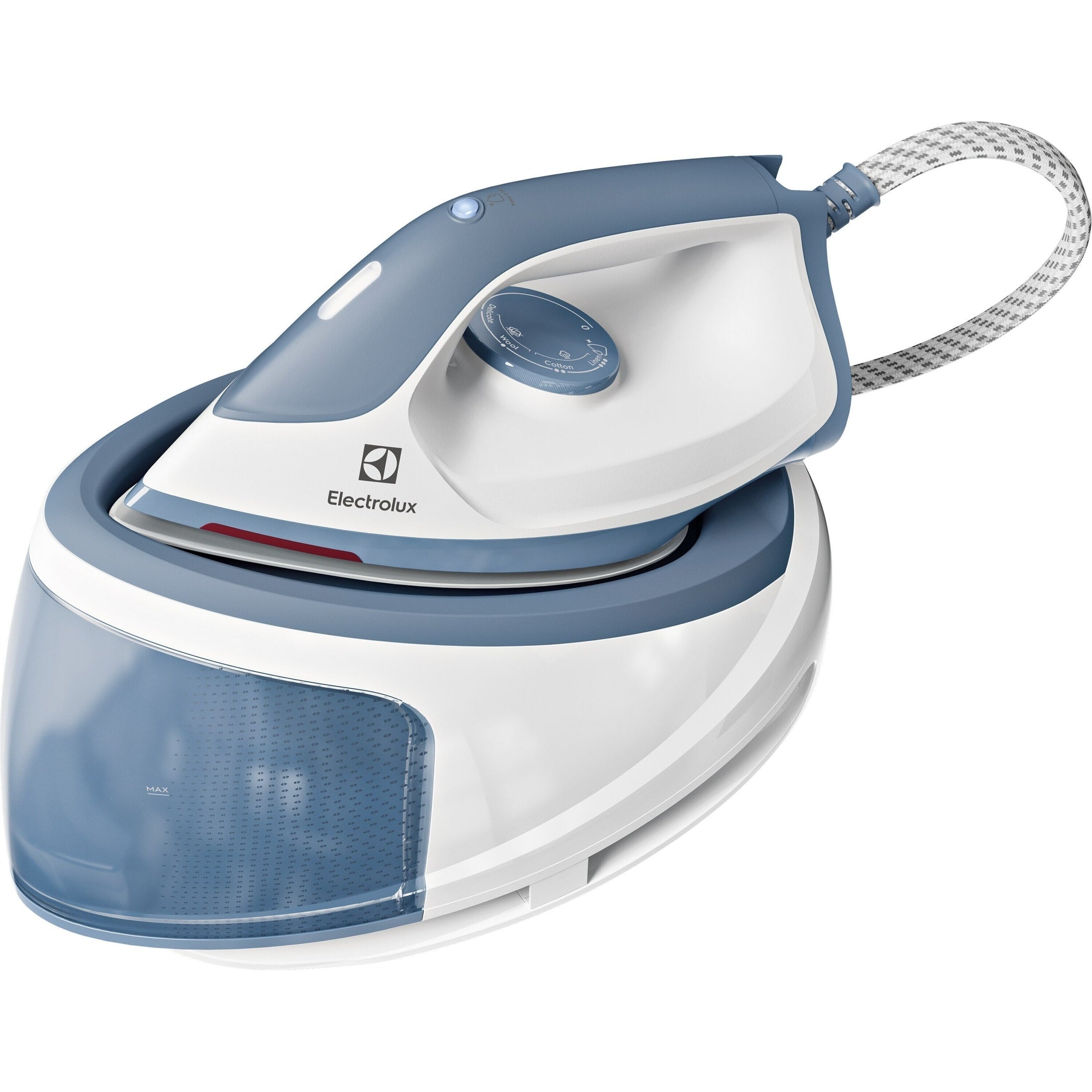 Electrolux E5ST1-2DB Care 500 Steam Generator Iron