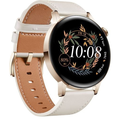 Huawei Watch GT 3 42mm White