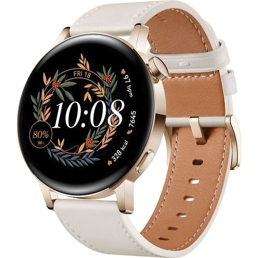 Huawei Watch GT 3 42mm White