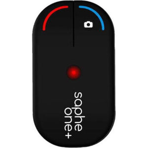 Saphe One+ Speed and Traffic Alarm