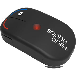 Saphe One+ Speed and Traffic Alarm