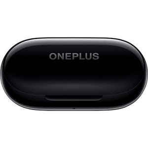 OnePlus Buds Z2 Noise Cancelling Headphones, Black