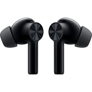 OnePlus Buds Z2 Noise Cancelling Headphones, Black