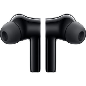 OnePlus Buds Z2 Noise Cancelling Headphones, Black