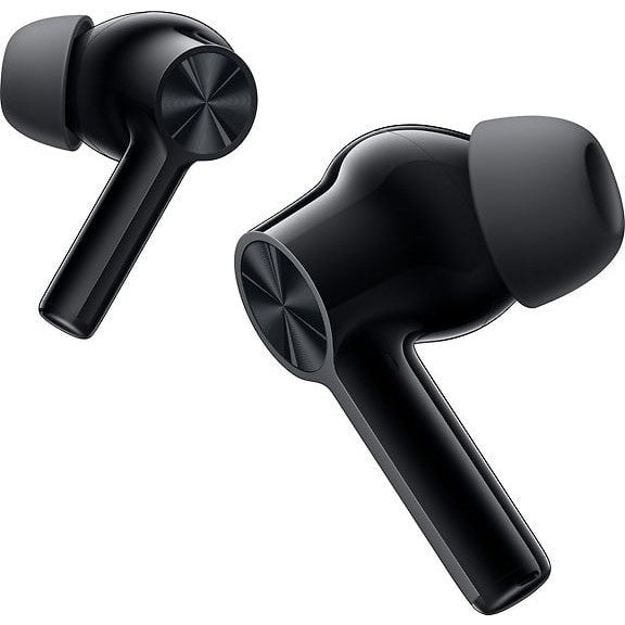 OnePlus Buds Z2 Noise Cancelling Headphones, Black