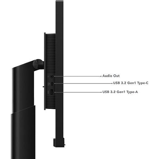 Lenovo ThinkVision Computer Monitor 27" P27u-20