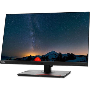 Lenovo ThinkVision Computer Monitor 27" P27u-20