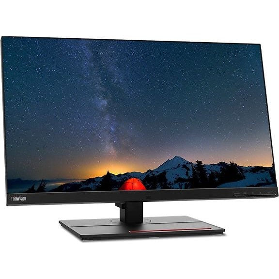 Lenovo ThinkVision Computer Monitor 27" P27u-20