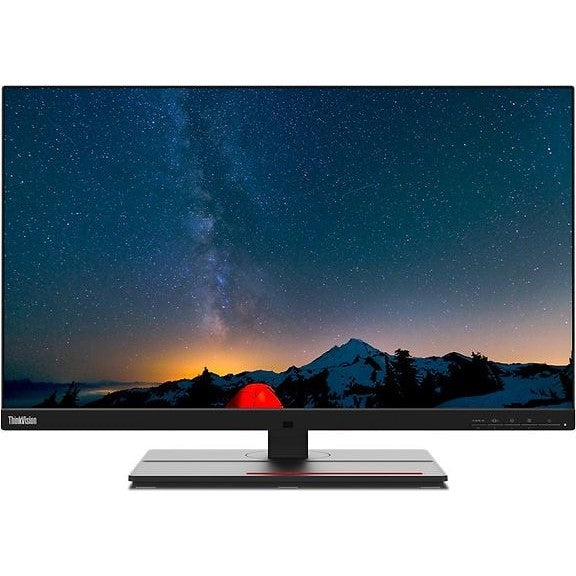 Lenovo ThinkVision Computer Monitor 27" P27u-20
