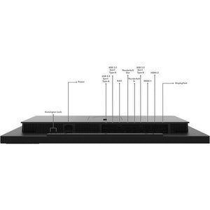 Lenovo ThinkVision Computer Monitor 27" P27u-20