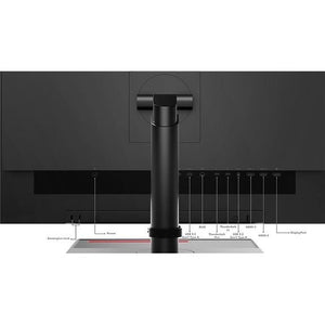 Lenovo ThinkVision Computer Monitor 27" P27u-20