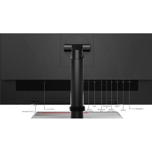 Lenovo ThinkVision Computer Monitor 27" P27u-20