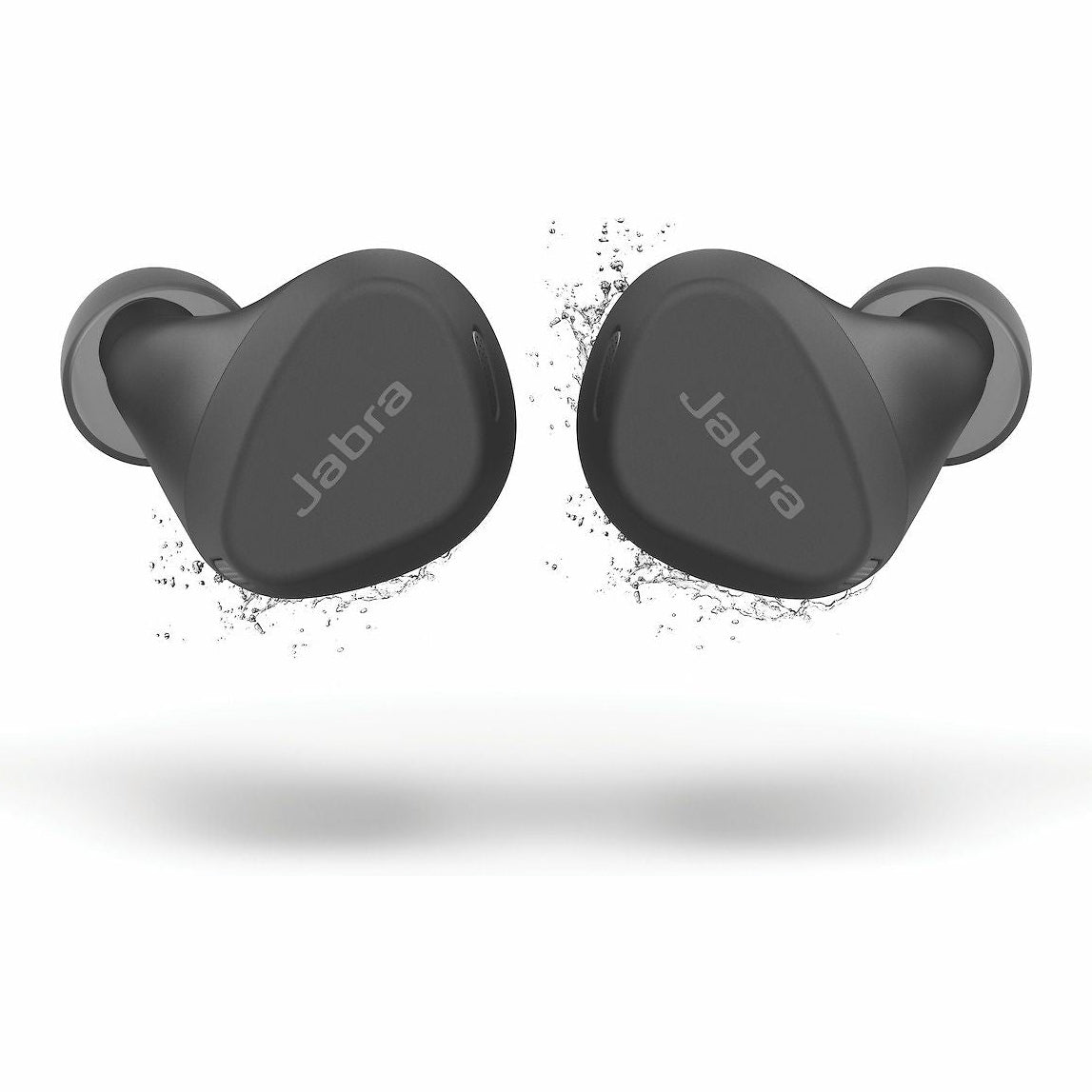 Jabra Elite 4 Active - Black