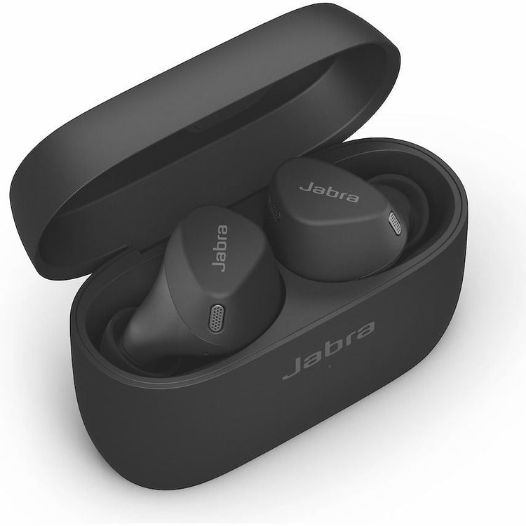 Jabra Elite 4 Active - Black