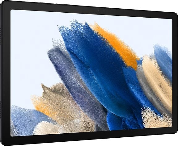 Samsung Galaxy Tab A8 10.5" WiFi-tabletti, harmaa