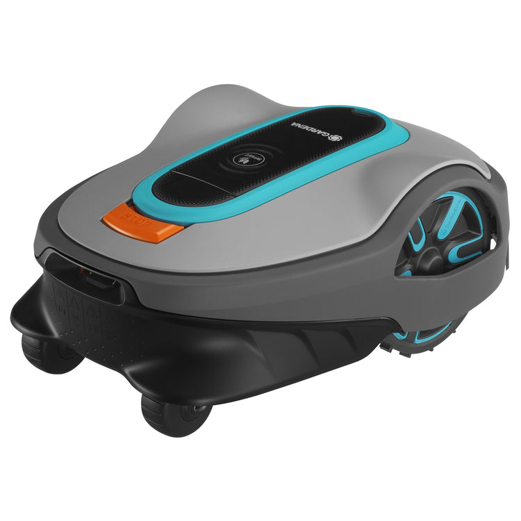 Gardena Smart Sileno Life 1000 Lona Robotic Lawnmower