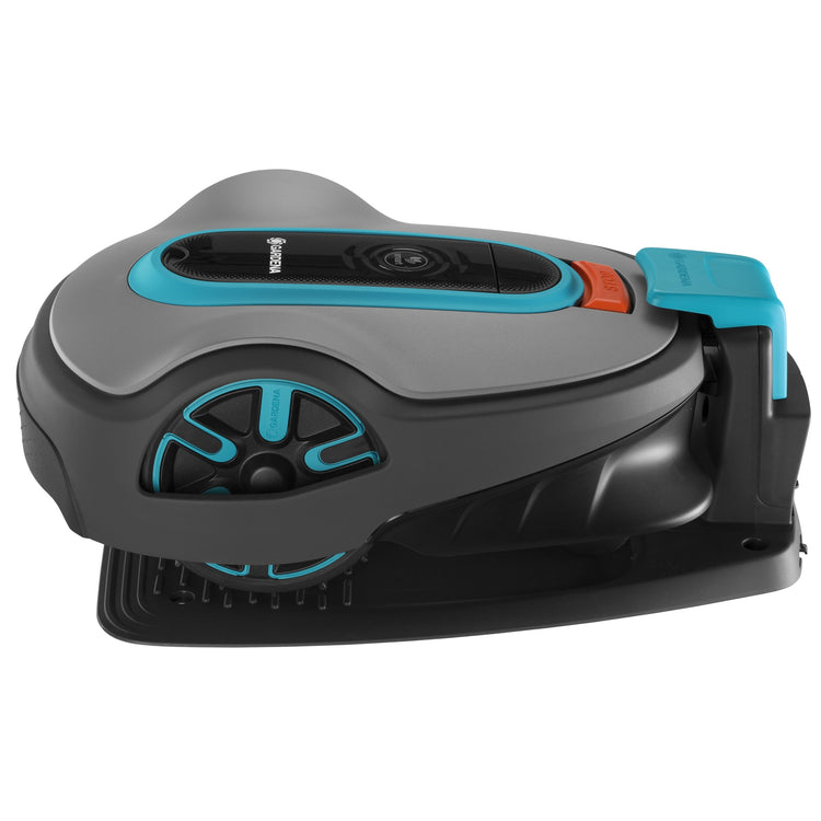 Gardena Smart Sileno Life 1000 Lona Robotic Lawnmower