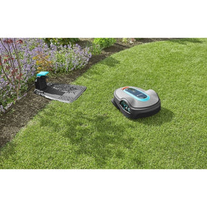 Gardena Smart Sileno Life 1000 Lona Robotic Lawnmower