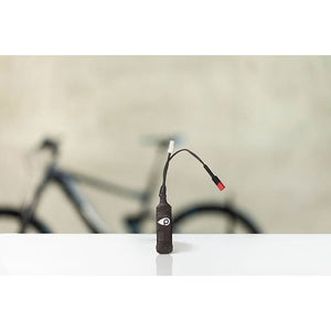 PowUnity BikeTrax Tracker, Bosch Gen4, 4G