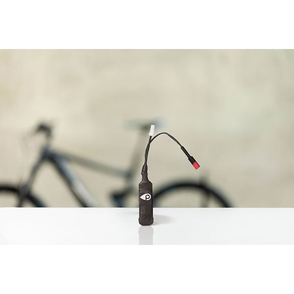PowUnity BikeTrax Tracker, Bosch Gen4, 4G