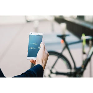 PowUnity BikeTrax Tracker, Bosch Gen4, 4G