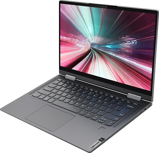 Lenovo Yoga 5G 14" Laptop, Win 10 on ARM