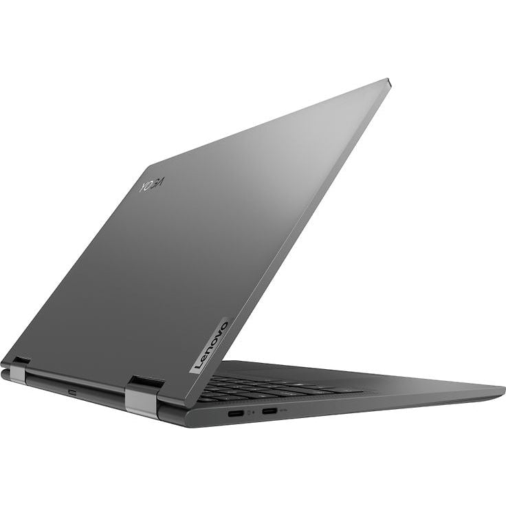 Lenovo Yoga 5G 14" Laptop, Win 10 on ARM