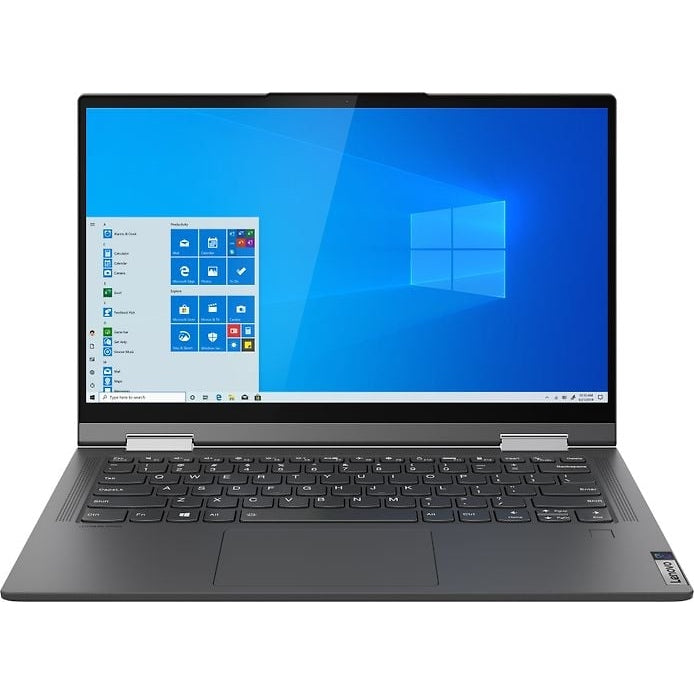 Lenovo Yoga 5G 14" Laptop, Win 10 on ARM