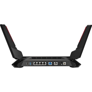 Asus ROG Rapture GT-AX6000 Wifi 6 Dual-Band Gaming Router