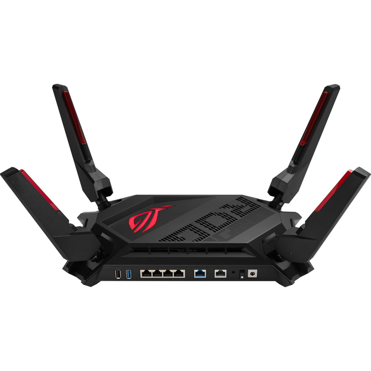 Asus ROG Rapture GT-AX6000 Wifi 6 Dual-Band Gaming Router