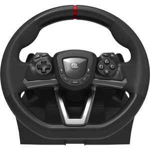 Hori RWA Racing Wheel APEX Racing Wheel and Pedal Set, PS4 / PS5