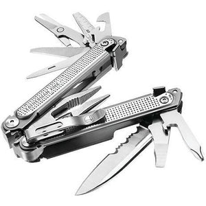 Leatherman Free P2 Multi-tool with Nylon Sheath
